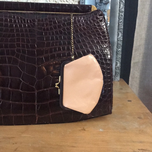 Vintage Rendel Original Handbag - Picture 6 of 7